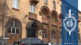 Օտարերկրացիների վեճն ավարտվեց մարմնական վնասվածքներով Օտարերկրացիների վեճն ավարտվեց մարմնական վնասվածքներով