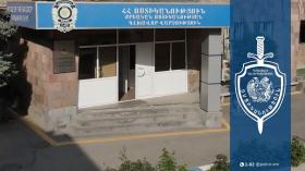 Հովանավորչության առաջարկը մերժած տնօրենին ծեծել են ու թալանել. ՔՈԳՎ բացահայտումը Հովանավորչության առաջարկը մերժած տնօրենին ծեծել են ու թալանել. ՔՈԳՎ բացահայտումը