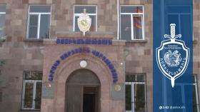 Դպրոցի հաշվապահ ամուսինները պետությանը պատճառել են խոշոր չափի վնաս Դպրոցի հաշվապահ ամուսինները պետությանը պատճառել են խոշոր չափի վնաս