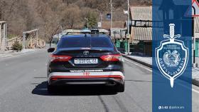 Պարեկների անցած շաբաթվա ծառայության արդյունքները մայրաքաղաքում և մարզերում Պարեկների անցած շաբաթվա ծառայության արդյունքները մայրաքաղաքում և մարզերում
