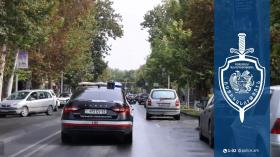 Պարեկների անցած շաբաթվա ծառայության արդյունքները մայրաքաղաքում և մարզերում Պարեկների անցած շաբաթվա ծառայության արդյունքները մայրաքաղաքում և մարզերում