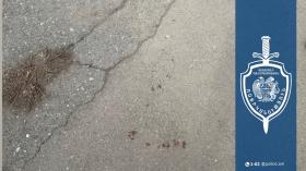 Վիճաբանության ժամանակ 16-ամյա պատանուն դանակահարողը ձերբակալվել է. նախաձեռնվել է քրեական վարույթ Վիճաբանության ժամանակ 16-ամյա պատանուն դանակահարողը ձերբակալվել է. նախաձեռնվել է քրեական վարույթ