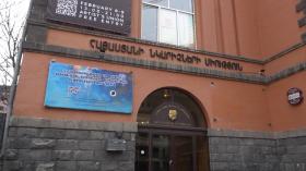 Անցյալն ու ներկան միաձուլված՝ արվեստի լեզվով Անցյալն ու ներկան միաձուլված՝ արվեստի լեզվով