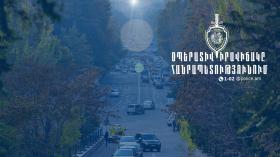 Օպերատիվ իրավիճակը հանրապետությունում փետրվարի 7-ից 10-ը Օպերատիվ իրավիճակը հանրապետությունում փետրվարի 7-ից 10-ը