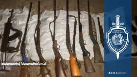 Արմավիրի բաժնի համայնքային ոստիկանների բացատրական աշխատանքի արդյունքը Արմավիրի բաժնի համայնքային ոստիկանների բացատրական աշխատանքի արդյունքը