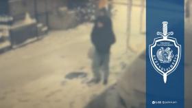 Հափշտակել էին 10 հազար դոլար. Երևանի քրեական ոստիկանները հանցագործությունը բացահայտեցին ժամերի ընթացքում Հափշտակել էին 10 հազար դոլար. Երևանի քրեական ոստիկանները հանցագործությունը բացահայտեցին ժամերի ընթացքում