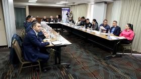 Միջազգային լավագույն փորձի ներդրմամբ կգործարկվի Ոստիկանության գվարդիան Միջազգային լավագույն փորձի ներդրմամբ կգործարկվի Ոստիկանության գվարդիան