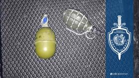 Շենգավիթի համայնքային ոստիկանները վնասազերծել են նռնակներով սպառնացող երիտասարդին Շենգավիթի համայնքային ոստիկանները վնասազերծել են նռնակներով սպառնացող երիտասարդին