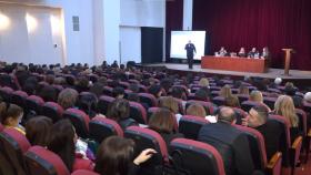 Ընտանեկան բռնությունը ոչ միայն անհատի իրավունքի խախտում է, այլև պետության կայունությանն ուղղված մարտահրավեր. հանդիպում-քննարկում քաղաքացիական հասարակության ներկայացուցիչների հետ Ընտանեկան բռնությունը ոչ միայն անհատի իրավունքի խախտում է, այլև պետության կայունությանն ուղղված մարտահրավեր. հանդիպում-քննարկում քաղաքացիական հասարակության ներկայացուցիչների հետ