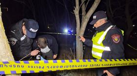 21-ամյա երիտասարդի սպանությունը բացահայտվել է 21-ամյա երիտասարդի սպանությունը բացահայտվել է