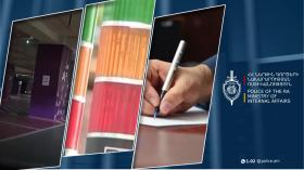 Հարկերից խուսափելու 3 դեպքով պետությանը պատճառվել է 179 միլիոն դրամի վնաս․ ՔՈԳՎ բացահայտումները Հարկերից խուսափելու 3 դեպքով պետությանը պատճառվել է 179 միլիոն դրամի վնաս․ ՔՈԳՎ բացահայտումները