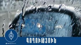 Ավտոմեքենայի հայելիներ գողացած երիտասարդը ձերբակալվեց Ավտոմեքենայի հայելիներ գողացած երիտասարդը ձերբակալվեց