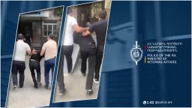 Լոռիում կատարված ավազակությունը բացահայտվեց թարմ հետքերով․ կան ձերբակալվածներ Լոռիում կատարված ավազակությունը բացահայտվեց թարմ հետքերով․ կան ձերբակալվածներ