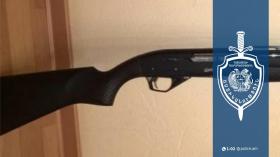 40-ամյա տղամարդն ապօրինի հրազենը հանձնել է ոստիկանություն 40-ամյա տղամարդն ապօրինի հրազենը հանձնել է ոստիկանություն