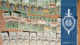 Գողոնը հայտնաբերվեց նկուղի խուզարկությամբ. Աշտարակի ոստիկանների բացահայտումը Գողոնը հայտնաբերվեց նկուղի խուզարկությամբ. Աշտարակի ոստիկանների բացահայտումը