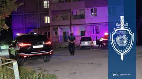 Վեճն ավարտվել էր դանակահարությամբ․ Կոտայքի քրեական ոստիկանների բացահայտումը Վեճն ավարտվել էր դանակահարությամբ․ Կոտայքի քրեական ոստիկանների բացահայտումը