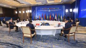 ՔՈԳՎ Երևան քաղաքի վարչության պետը Աստանայում ներկայացրել է ՀՀ ՆԳՆ ոստիկանությունում ընթացող բարեփոխումները ՔՈԳՎ Երևան քաղաքի վարչության պետը Աստանայում ներկայացրել է ՀՀ ՆԳՆ ոստիկանությունում ընթացող բարեփոխումները