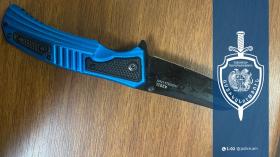 62-ամյա տղամարդուն դանակահարած երիտասարդը ձերբակալվել է 62-ամյա տղամարդուն դանակահարած երիտասարդը ձերբակալվել է