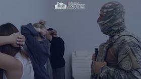 Քրեական ոստիկանները բացահայտել են համակարգչային հափշտակություններ կատարող հանցավոր կազմակերպություն Քրեական ոստիկանները բացահայտել են համակարգչային հափշտակություններ կատարող հանցավոր կազմակերպություն