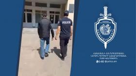 Դանակահարություն Դսեղի սրճարանի մոտ. Լոռու քրեական ոստիկանների բացահայտումը Դանակահարություն Դսեղի սրճարանի մոտ. Լոռու քրեական ոստիկանների բացահայտումը