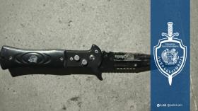 Համաքաղաքացուն մարմնական վնասվածք պատճառած 63-ամյա տղամարդը ձերբակալվել է Համաքաղաքացուն մարմնական վնասվածք պատճառած 63-ամյա տղամարդը ձերբակալվել է