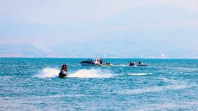 ՆԳՆ ծառայություններն ապահովել են շուրջ 160․000 քաղաքացու անվտանգություն, որոնք մասնակցել են Վարդավառի ժողովրդական տոնակատարություններին ՆԳՆ ծառայություններն ապահովել են շուրջ 160․000 քաղաքացու անվտանգություն, որոնք մասնակցել են Վարդավառի ժողովրդական տոնակատարություններին