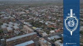 Պետության օրինական շահերին պատճառվել է մեկ միլիարդ դրամից ավելի վնաս․ Քրեական ոստիկանության բացահայտումը Պետության օրինական շահերին պատճառվել է մեկ միլիարդ դրամից ավելի վնաս․ Քրեական ոստիկանության բացահայտումը