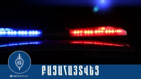 Անիի համայնքային ոստիկանները անասնագողության դեպքեր են բացահայտել Անիի համայնքային ոստիկանները անասնագողության դեպքեր են բացահայտել