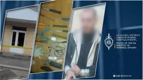 Վարկային կազմակերպություն մտած անձը կալանավորվեց․ Ստեփանավանի համայնքային ոստիկանների բացահայտումը Վարկային կազմակերպություն մտած անձը կալանավորվեց․ Ստեփանավանի համայնքային ոստիկանների բացահայտումը