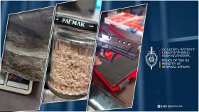 Ձերբակալություններ Երևանում և Գյումրիում․ հայտնաբերվել են առանձնապես խոշոր չափերի թմրանյութեր Ձերբակալություններ Երևանում և Գյումրիում․ հայտնաբերվել են առանձնապես խոշոր չափերի թմրանյութեր