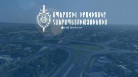 Operational situation in the Republic from August 21 to 22 Operational situation in the Republic from August 21 to 22