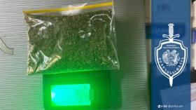 Արմավիրի համայնքային ոստիկանները խոշոր չափերի մարիխուանա են հայտնաբերել Արմավիրի համայնքային ոստիկանները խոշոր չափերի մարիխուանա են հայտնաբերել