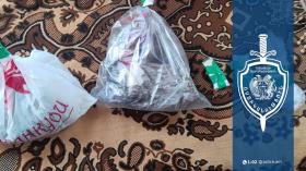 Աքորի գյուղի բնակիչը կալանավորվեց․ Ստեփանավանի համայնքային ոստիկանների բացահայտումը Աքորի գյուղի բնակիչը կալանավորվեց․ Ստեփանավանի համայնքային ոստիկանների բացահայտումը