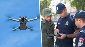 ՆԳ նախարարությունը ձեռք է բերել արհեստական բանականությամբ հրահանգներ կատարող ԱԹՍ-ներ․ ոստիկանության ծառայողները դասընթացներ են անցել ՆԳ նախարարությունը ձեռք է բերել արհեստական բանականությամբ հրահանգներ կատարող ԱԹՍ-ներ․ ոստիկանության ծառայողները դասընթացներ են անցել