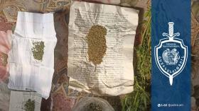 Աշտարակի համայնքային ոստիկանները ձերբակալել են թմրամիջոց պատրաստող տղամարդու Աշտարակի համայնքային ոստիկանները ձերբակալել են թմրամիջոց պատրաստող տղամարդու