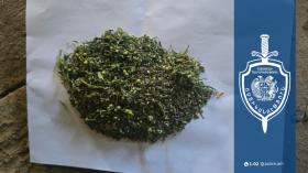 Արարատի համայնքային ոստիկաններն ապօրինի թմրաշրջանառության դեպք են բացահայտել Արարատի համայնքային ոստիկաններն ապօրինի թմրաշրջանառության դեպք են բացահայտել