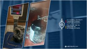 49-ամյա վանաձորցին կանեփ էր աճեցնում և թմրամիջոց պահում. Լոռու մարզի քրեական ոստիկանների բացահայտումը 49-ամյա վանաձորցին կանեփ էր աճեցնում և թմրամիջոց պահում. Լոռու մարզի քրեական ոստիկանների բացահայտումը