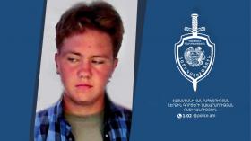 Անաստասիյա Վալկովան որոնվում է որպես անհետ կորած Անաստասիյա Վալկովան որոնվում է որպես անհետ կորած