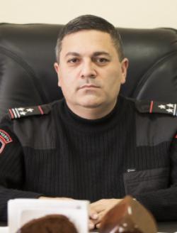 Yegor Karapetyan