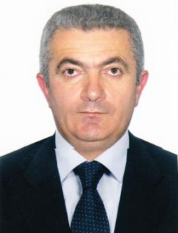 Ara Aslikyan