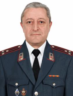 Армен Захарян