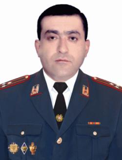 Stepan Hakobyan 