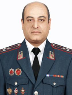 Andranik Papakhchyan