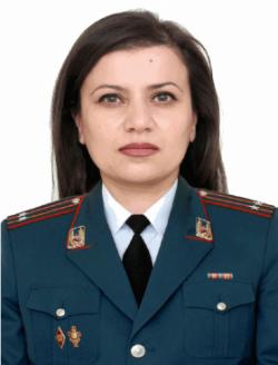 Մելինե Եղշատյան Մելինե Եղշատյան