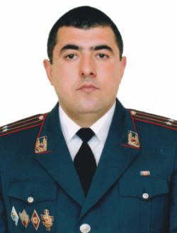 Artak Gurjanyan
