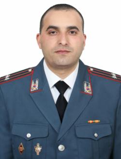 Asqanaz Davtyan 