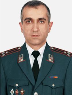 Arshak Arshakyan