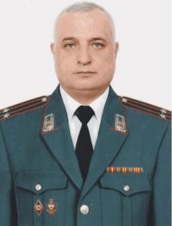 Ален Карапетян