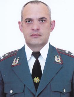 Սերգեյ Մանուկյան  Սերգեյ Մանուկյան