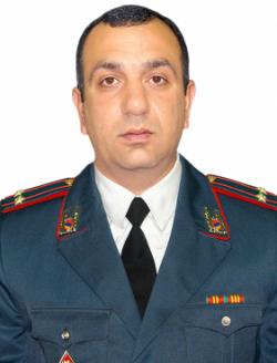 Григор Кочарян